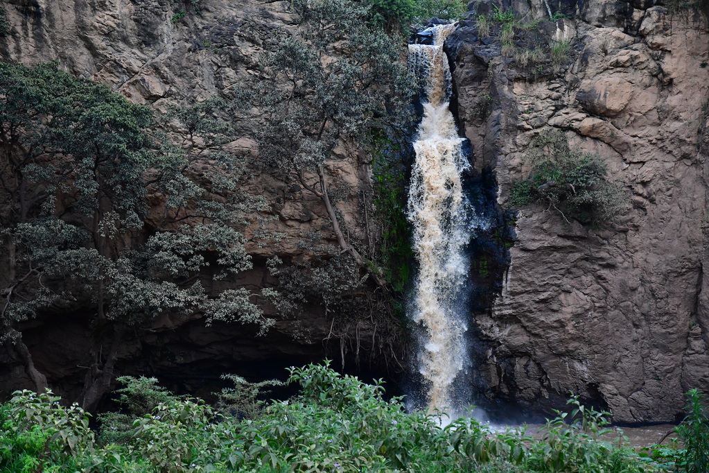 Lake Nakuru N.P.